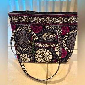 Vera Bradley tote